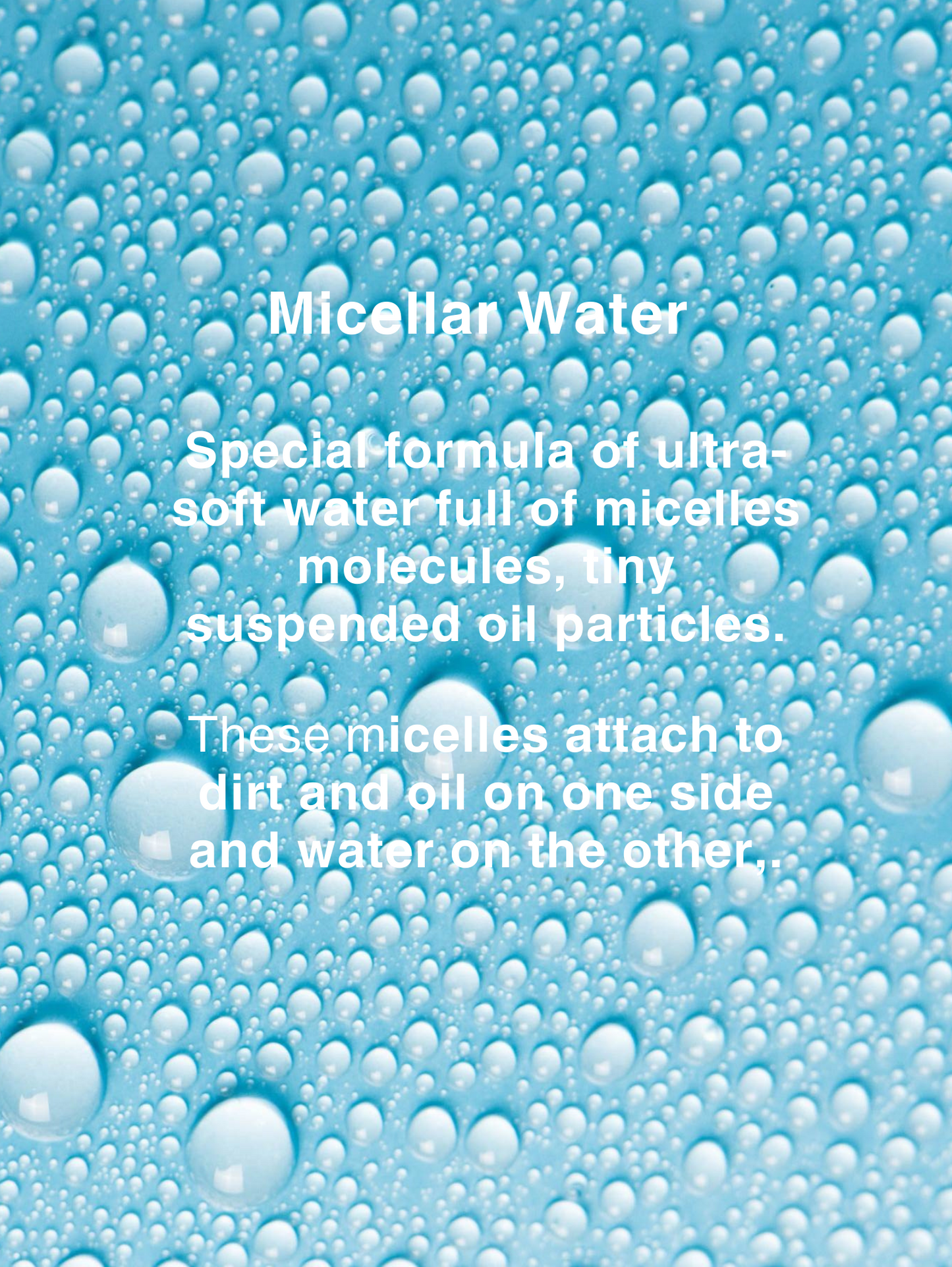 MICELLAR