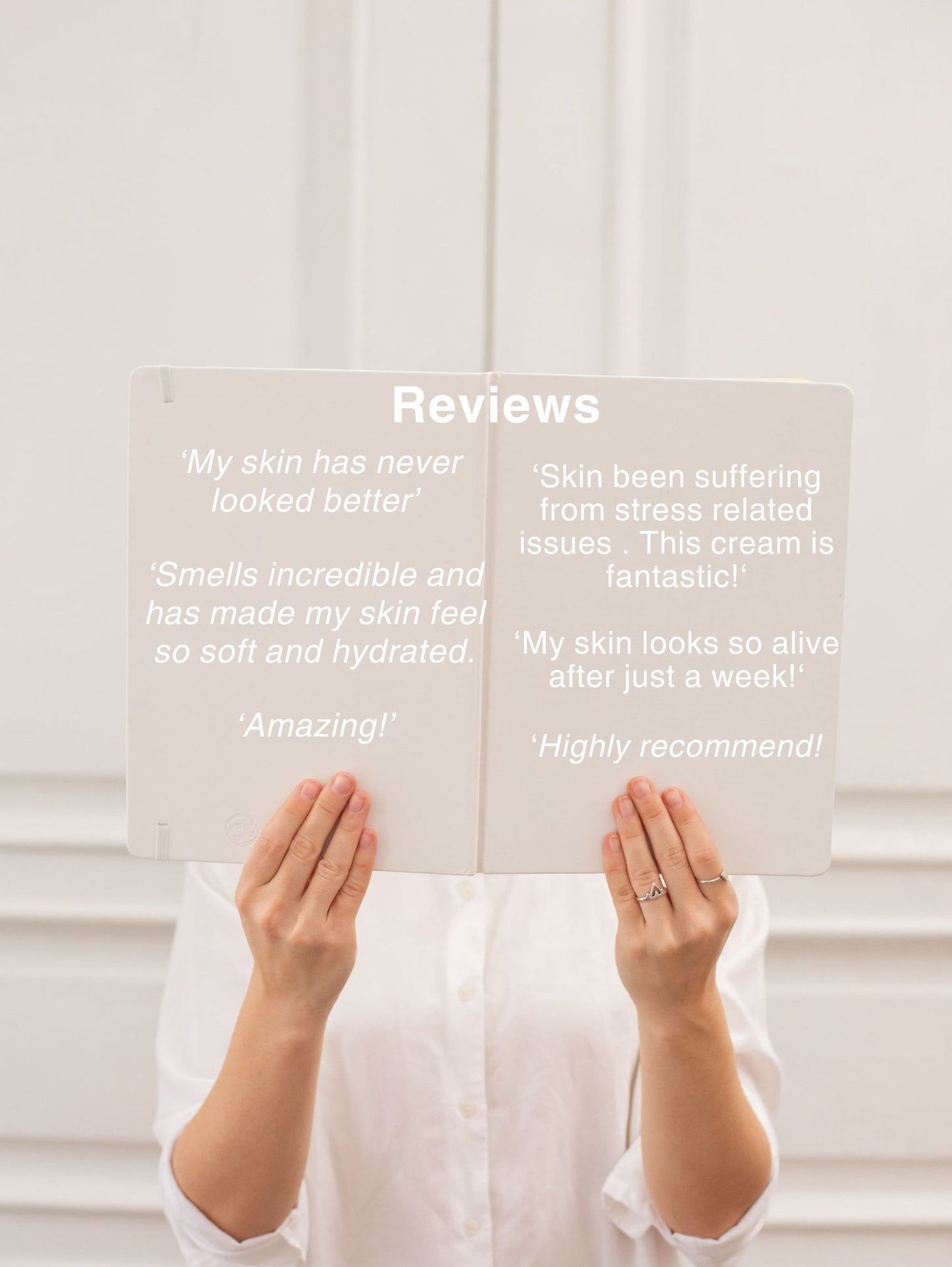 RADIANCE RENEW N-DRY