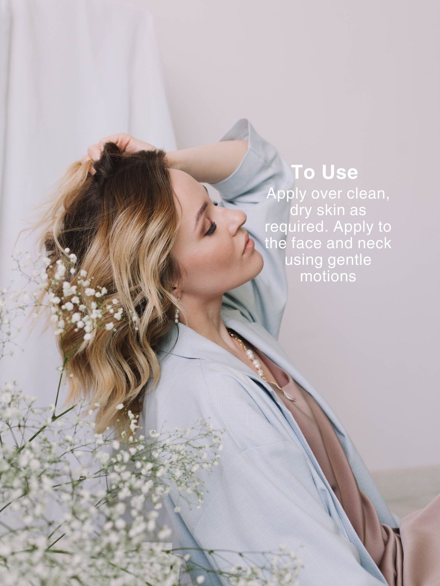 RADIANCE RENEW N-DRY