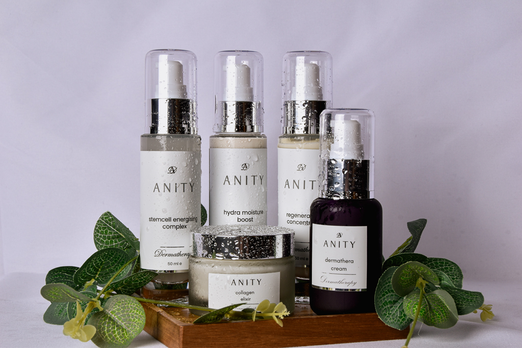 STEMCELL ENERGISING COMPLEX