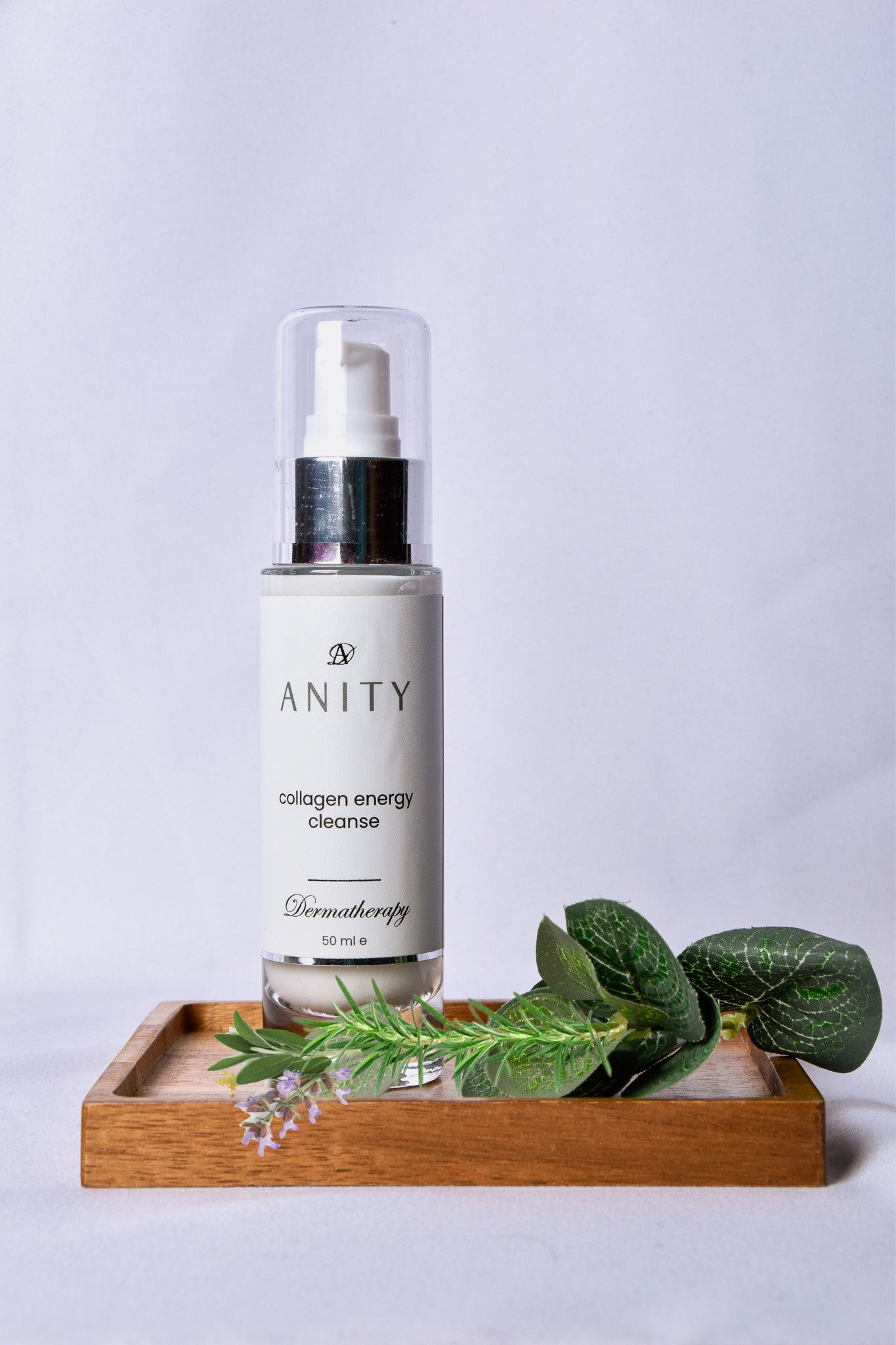 COLLAGEN ENERGY CLEANSE