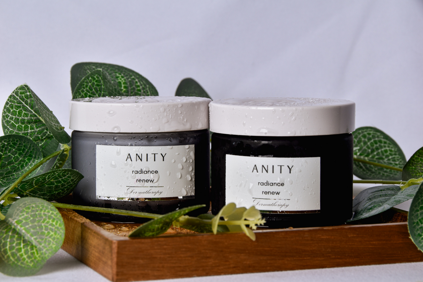 RADIANCE RENEW N-OILY