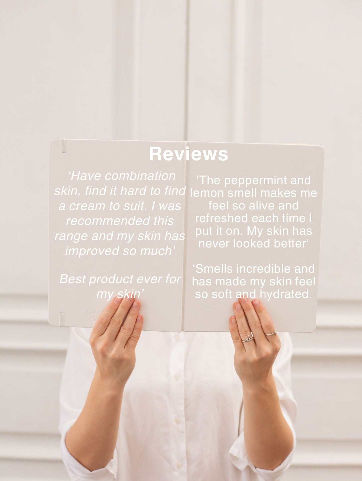RADIANCE RENEW N-OILY
