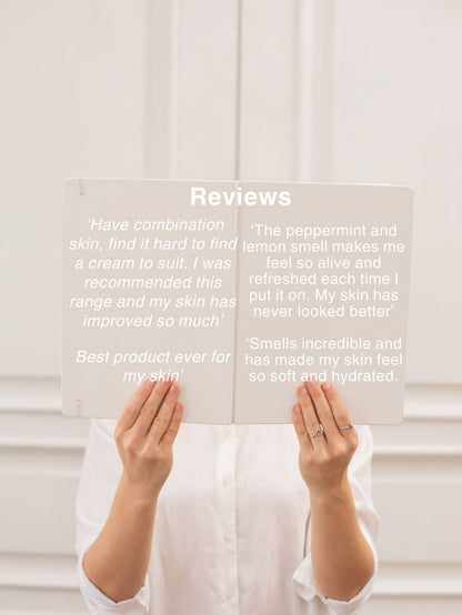 RADIANCE RENEW N-OILY