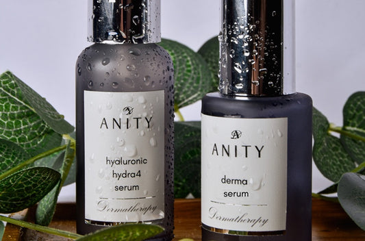 HYALURONIC HYDRA4 SERUM