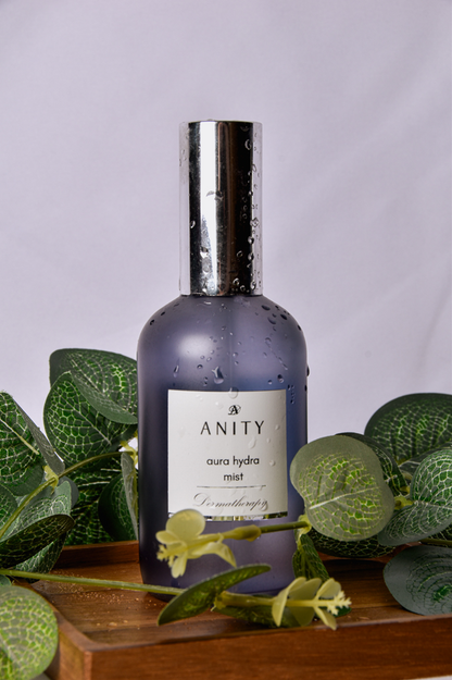 AURA HYDRA MIST