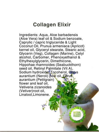COLLAGEN ELIXIR
