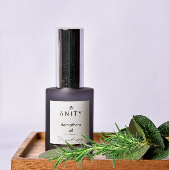 DERMATHERA OIL