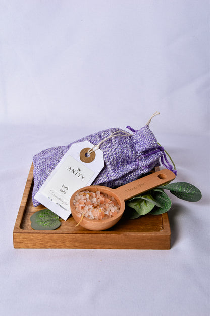 BATH SALT ENERGY 125G