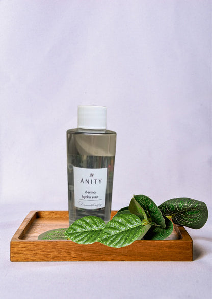DERMA HYDRA MIST(refill)