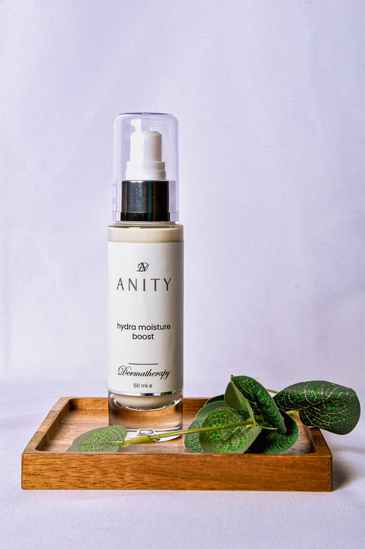 HYDRA MOISTURE BOOST
