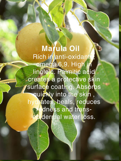 SERUDERMA OIL NO:1