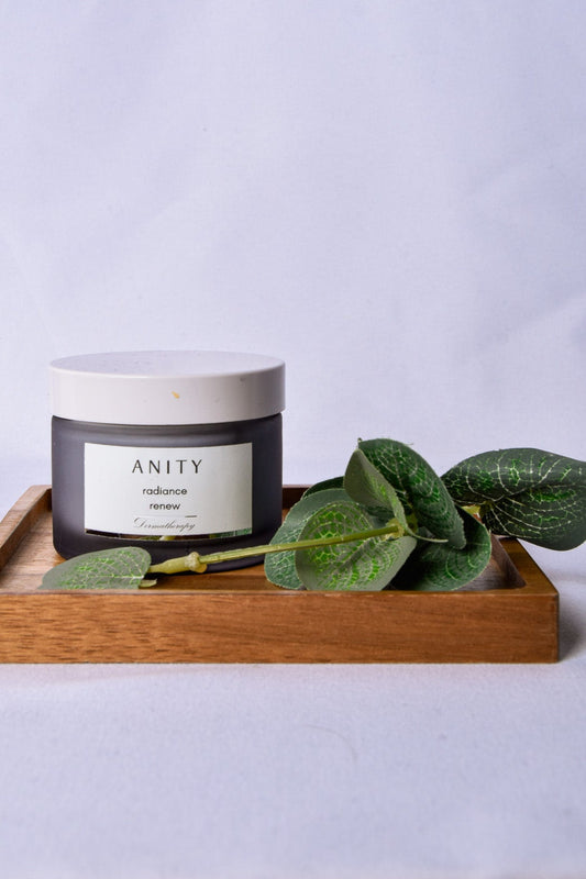 RADIANCE RENEW N-DRY