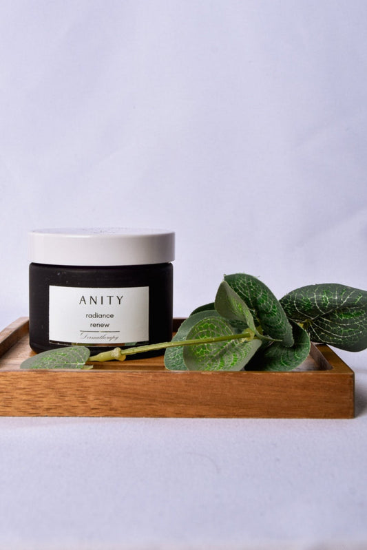 RADIANCE RENEW N-OILY