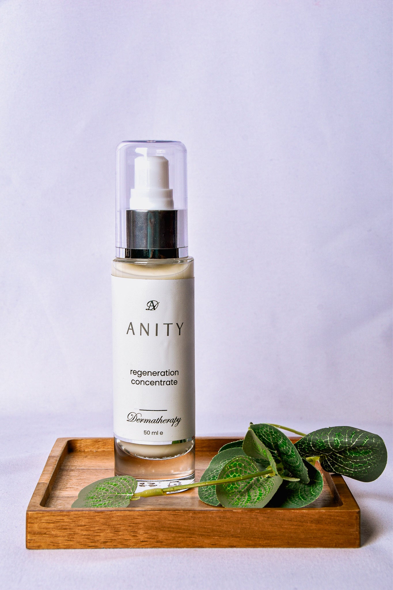 REGENERATION CREAM CONCENTRATE