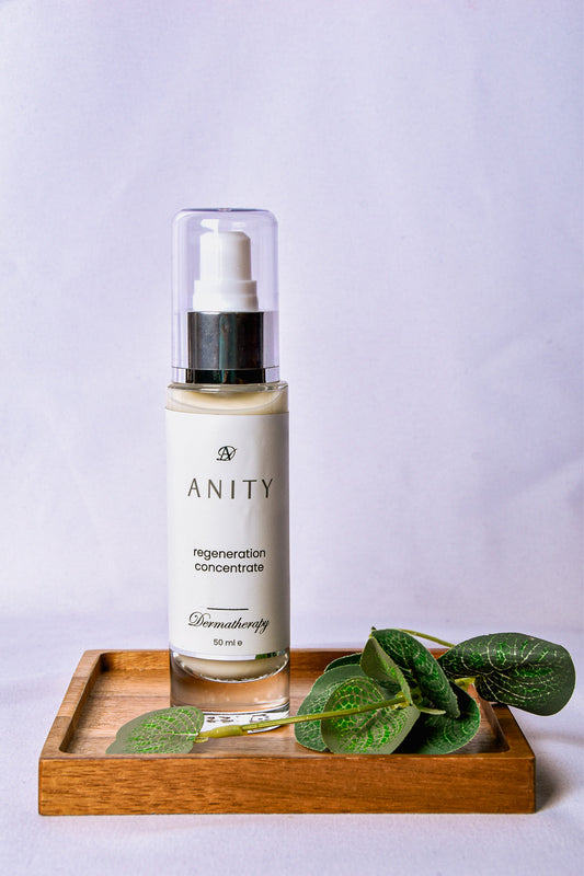 REGENERATION CREAM CONCENTRATE