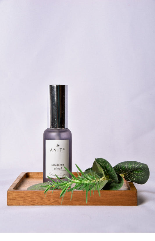 SERUDERMA OIL NO:1
