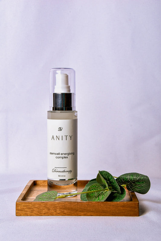 STEMCELL ENERGISING COMPLEX