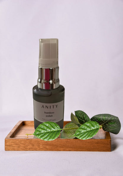 BAMBOO POLISH