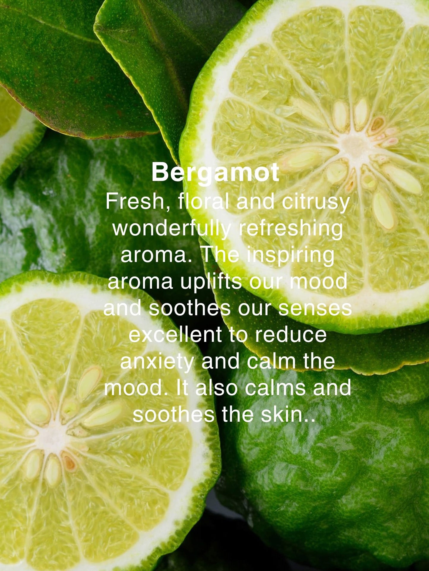 AROMA PULSE OIL: ENERGY