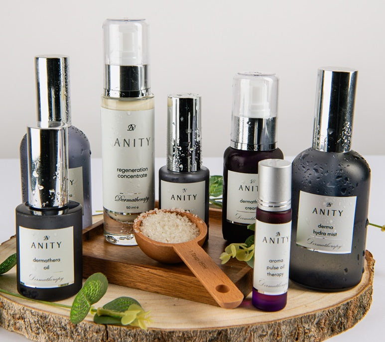 REGENERATION CREAM CONCENTRATE
