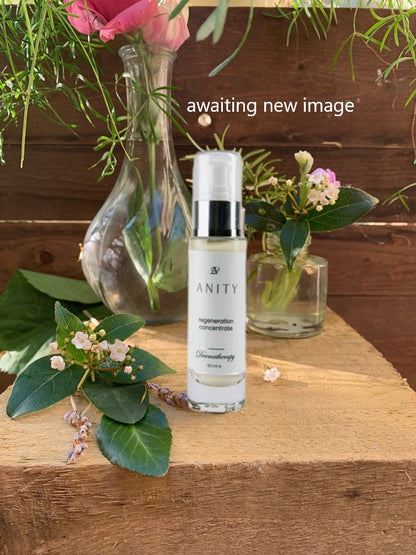 REGENERATION CREAM CONCENTRATE